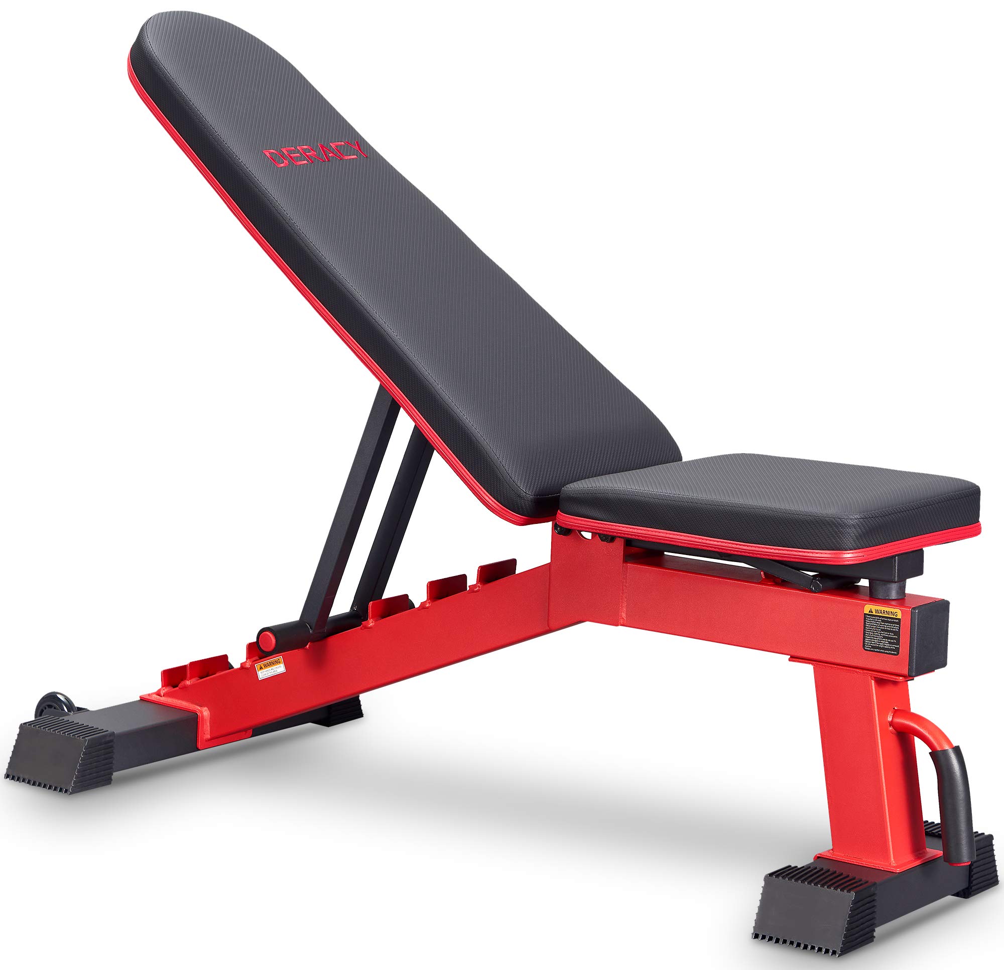 Weight Bench