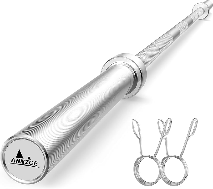 Olympic Barbell